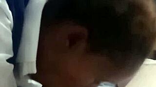 Black girls suck white cocks best