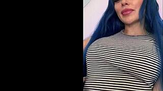 desi indian girl gets her tight pussy fucked hard for the first time