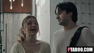 desperate amateurs casting big tit milfs get pounded by monster cock