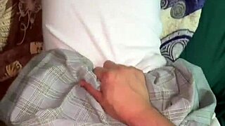 My stepdad loves to fuck me when no ones home