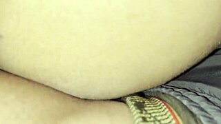 Desi milf stepmom seduced by her stepson when she was feeling very horny