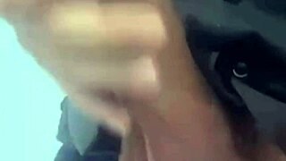 brazilian student gives gym teacher handjob