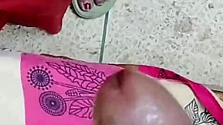 sexy babes stroke big cocks for huge cumshots
