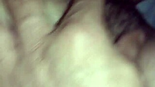 Beautiful girlfriend fucked in style by her bf