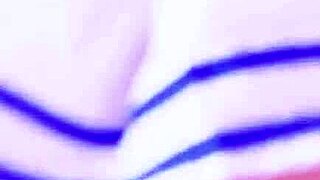 cabalgando la dura polla hasta el fondo