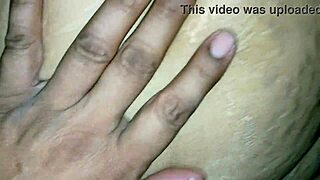 Desi Teacher Fucks Student Deep With Creampie