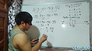 63 Matemática Sexual Sumar Milf O Restar Anal