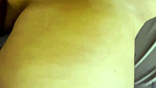 Student Horny In Room Touching Pussy