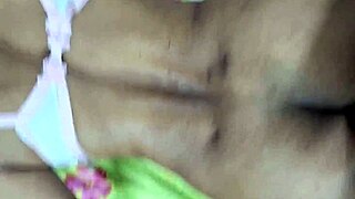 Hot Stepsister And Stepbrother Beautiful Sex Video
