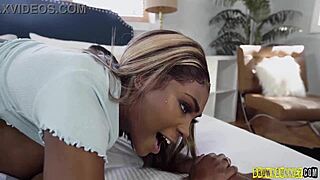 tori montana checks on her stepdad
