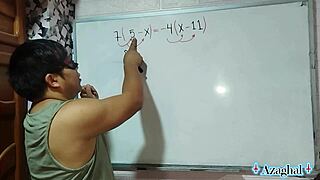 63 Matemática Sexual Sumar Milf O Restar Anal