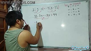 63 Matemática Sexual Sumar Milf O Restar Anal