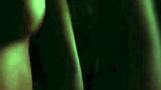 mi cuñada mostro sus hermosas tetas