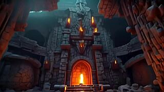 The gothic discovery