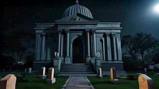 The gothic discovery