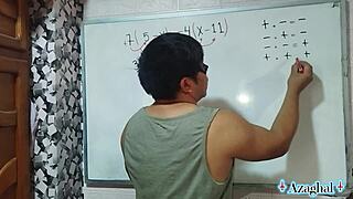 63 Matemática Sexual Sumar Milf O Restar Anal