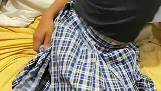 18 Years Old Seniorhigh Student Nagpabira Kay Classmate