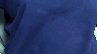 pinay amateur sucks huge cock and gets cum in mouth