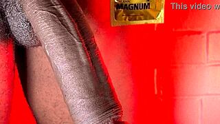 Curvy blonde teen takes massive bbc in doggystyle for creampie