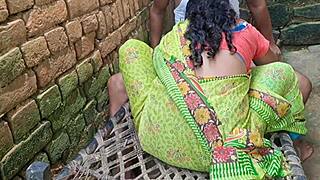 priya got massaged naked at extreme party