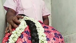 Desi real student teachar hot fucking