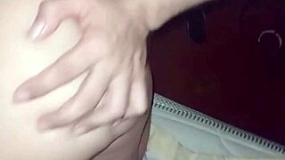 My friend's juicy wet pussy begged for my big cock now