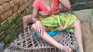 priya got massaged naked at extreme party