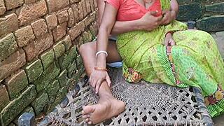 priya got massaged naked at extreme party