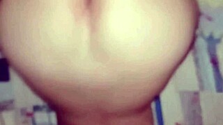 My friend's juicy wet pussy begged for my big cock now