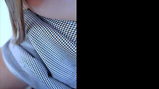 curvy latina student gets fucked hard in costume