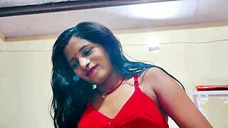 Badaim6 Indian Desi Lady Doctor Fucks Boy Like Machine!