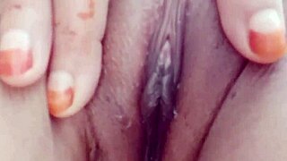 Bengali sexy college student self video in bathroom