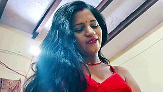 Badaim6 Indian Desi Lady Doctor Fucks Boy Like Machine!
