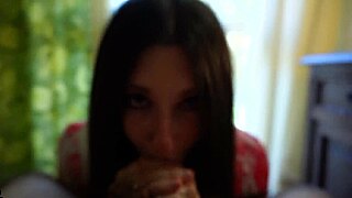 elivalove - the classic treatment for a girlfriend in love swallow cum