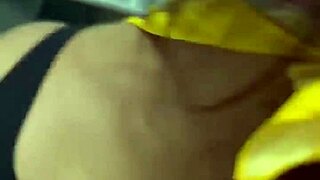 Students fuck without condom in university bathrooms