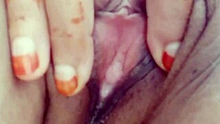 Bengali sexy college student self video in bathroom