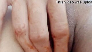 Bengali sexy college student self video in bathroom