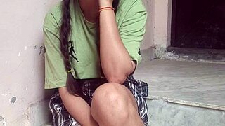 indian college girl sucks dick with condom