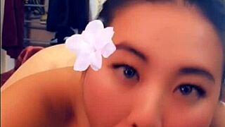 Amateur chinese teen 18+ pov COMPILATION
