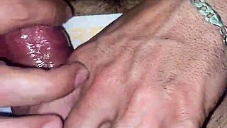Do You Want A Nice Handjob From Me