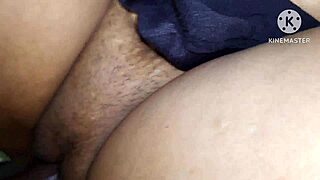 Sweety Gives Blowjob Then Rough Sex