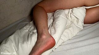 I Let My Stepbrother Fuck Me In The Ass So I Could Stay A Virgin