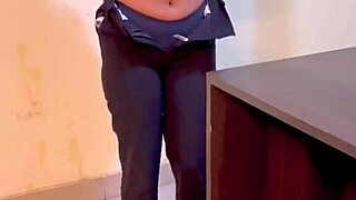 18 years old muslim short girl first time with big man get very hardcore sex indian desi doggystyle rough sex porn
