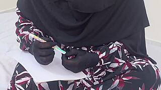 video of teacher with female student goes viral