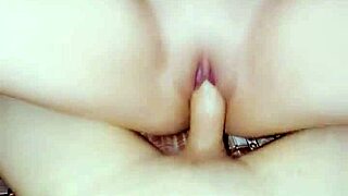 casero video shows cute latina student in uniform getting fucked at ex place