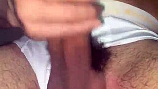 Do You Want A Nice Handjob From Me