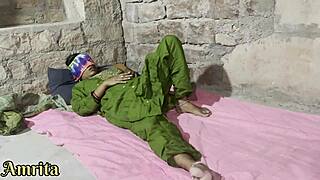 hot indian desi step brother in law and sister in law sex