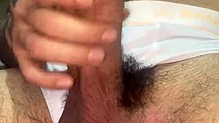 Do You Want A Nice Handjob From Me