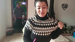 Stepsis Fucked By Stepbro In Homemade Sextape