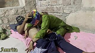 hot indian desi step brother in law and sister in law sex